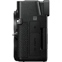 OM SYSTEM PEN Body Black 3