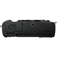 OM SYSTEM PEN Body Black 5