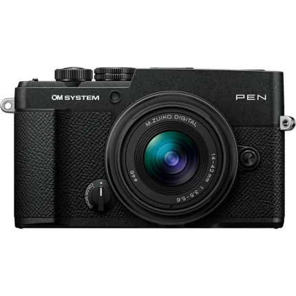 Used Olympus OM 75-150mm f/4 - Good
