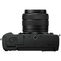 OM SYSTEM PEN Black w/ 14-42mm F3.5-5.6 III Lens Kit 5