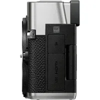 OM SYSTEM PEN Silver w/ 14-42mm F3.5-5.6 III Lens Kit 4