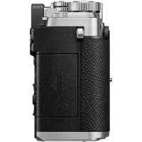 OM SYSTEM PEN Silver w/ 14-42mm F3.5-5.6 III  and  40-150mm F4.0-5.6 R BLK Lens 2