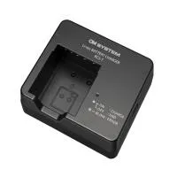 OM SYSTEM BATTERY CHARGER BCS-7 0