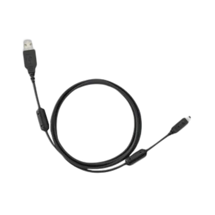 OM SYSTEM KP-22 USB Cable (Black)
