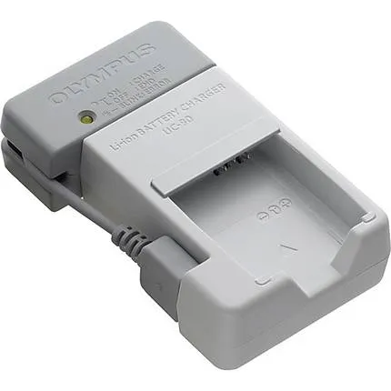Olympus UC-90 Li-Ion Battery Charger for LI-90B