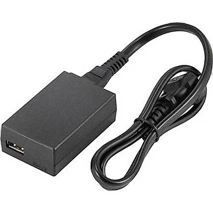 Olympus F-3AC AC Adapter for Select Olympus Cameras