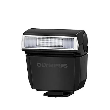 Olympus FL-LM3 Flash