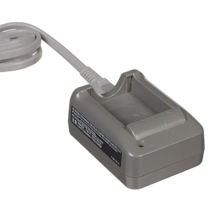 OM SYSTEM BCS-5 Li-Ion Battery Charger