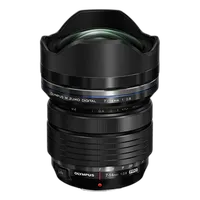 OM SYSTEM M.Zuiko ED 7-14mm f/2.8 PRO Lens 0