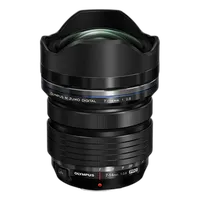 OM SYSTEM M.Zuiko ED 7-14mm f/2.8 PRO Lens 1