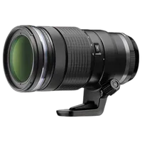 OMDS M.Zuiko Digital ED 40-150mm f/2.8 PRO Telephoto Lens - Black