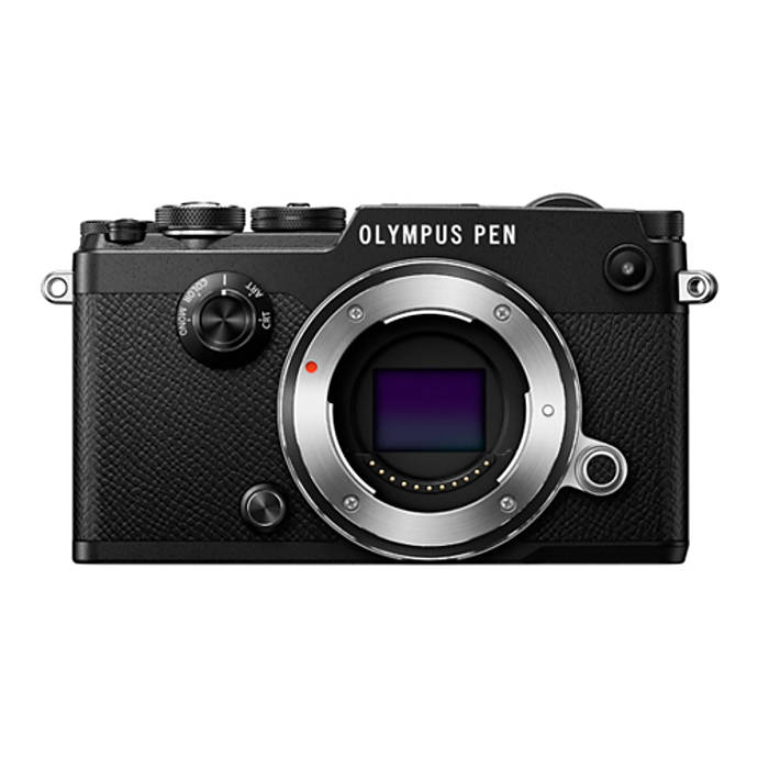 micro four thirds mirrorless camera