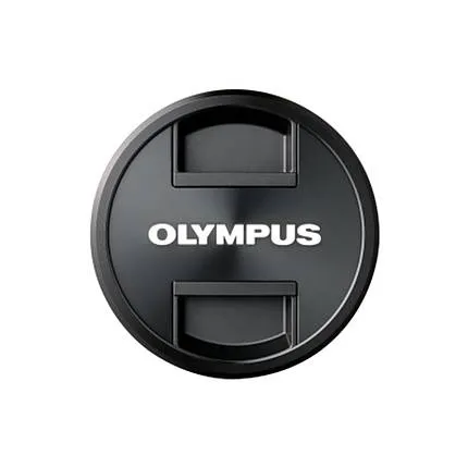 Olympus LC-62D Metal Front Lens Cap for 12-40mm f/2.8 Micro Four Thirds Len