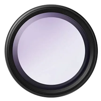Olympus MCON-P02 Macro Converter