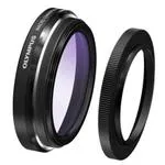 Olympus MCON-P02 Macro Converter 2