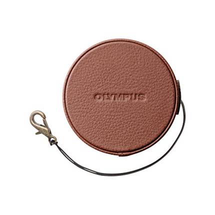 Olympus LC-60.5GL Brown Lens Cover