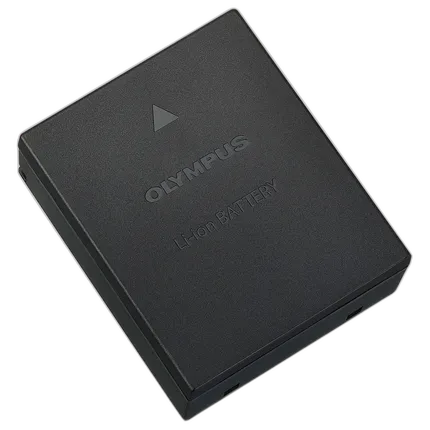 OM SYSTEM BLH-1 Lithium-Ion Battery