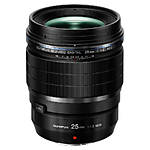 Olympus M.Zuiko ED 25mm f/1.2 PRO Lens