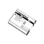 Olympus LI-92B Rechargeable Lithium-Ion Battery 0