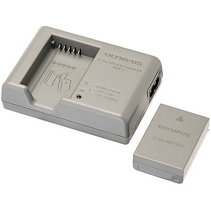 Olympus BCN-1 Battery Charger for BLN-1 Battery