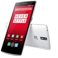 OnePlus One 64GB Sandstone Black Unlocked GSM Android Phone W/ US Charger 0