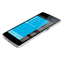 OnePlus One 64GB Sandstone Black Unlocked GSM Android Phone W/ US Charger 4