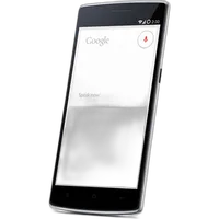 OnePlus One 64GB Sandstone Black Unlocked GSM Android Phone W/ US Charger 5