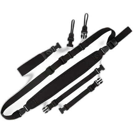 Op/Tech - Super Classic Combo Black