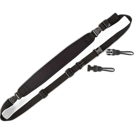 Op/Tech - Super Classic Sling Black