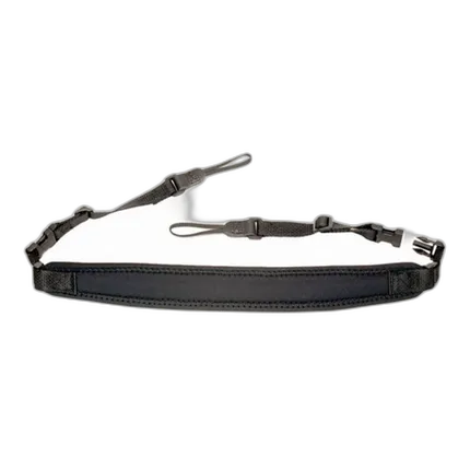 Super Classic Strap Loop - Black