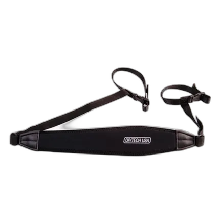Op/Tech Tripod Carrying Strap HC (Black)