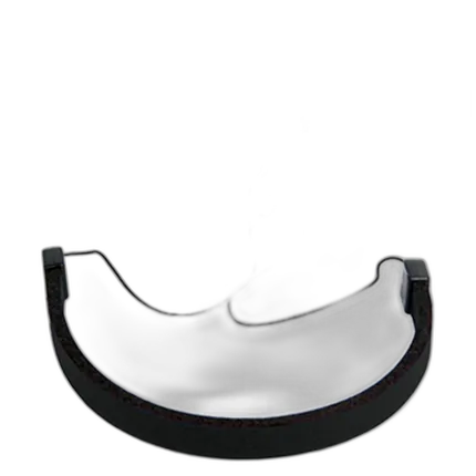 OP/TECH Mini Loop Strap - QD (Black)