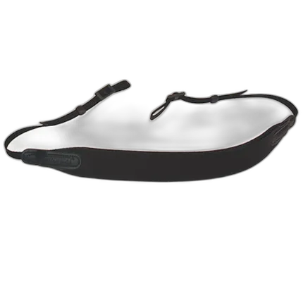 OP/TECH E-Z Comfort Strap (Black)