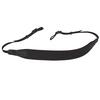 OP/TECH E-Z Comfort Strap (Black)