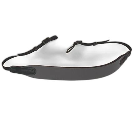 OP/TECH E-Z Comfort Strap (Steel)