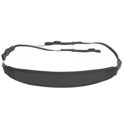 OP/TECH Classic Strap (Black)