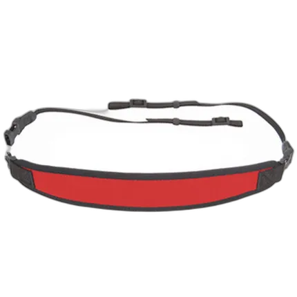 OP/TECH Classic Strap (Red)