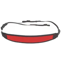 OP/TECH Classic Strap (Red) 0