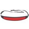 OP/TECH Classic Strap (Red)