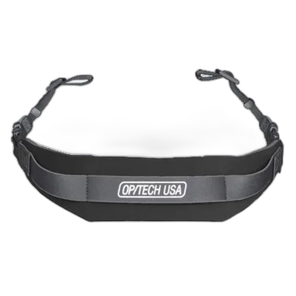 OP/TECH Pro Strap (Black)