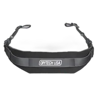 OP/TECH Pro Strap (Black) 0