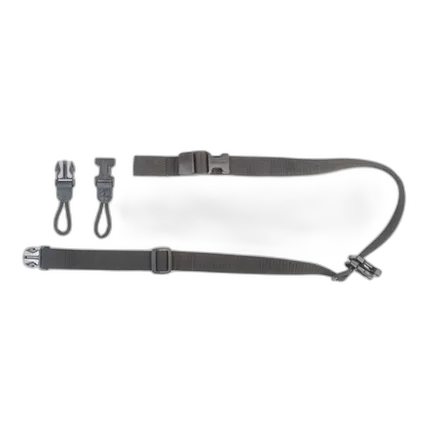 System Connectors - Sling Strap Adaptor Quick Adjust