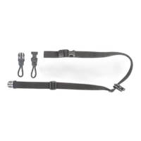 System Connectors - Sling Strap Adaptor Quick Adjust 0