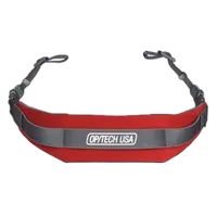 OP/TECH Pro Strap (Red) 0