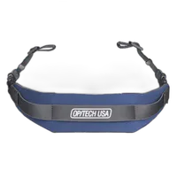 OP/TECH Pro Strap (Navy) 0