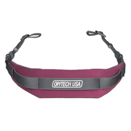 OP/TECH Pro Strap (Black)