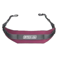 OP/TECH Pro Strap (Black) 0