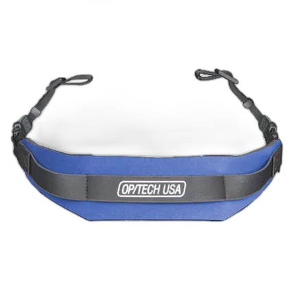 OP/TECH Pro Strap (Royal)