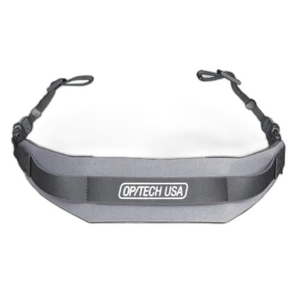 OP/TECH Pro Strap (Steel)