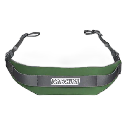 OP/TECH Pro Strap (Forest)